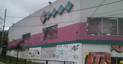 FACOL CALLE 145 FACOL CALLE 145